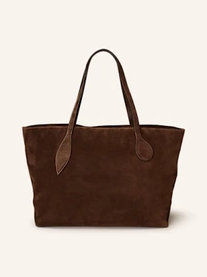 Liffner Torba Shopper Mega Sprout braun