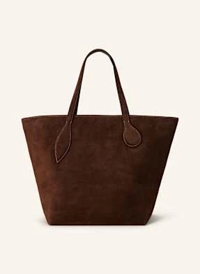 Liffner Torba Shopper Sprout braun