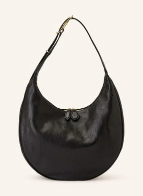 Liffner Torba Worek Moon schwarz