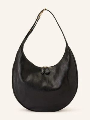 Liffner Torba Worek Moon schwarz