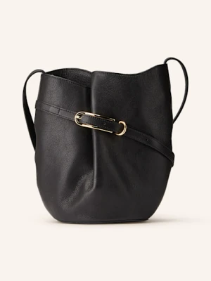 Liffner Torba Worek schwarz