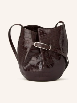 Liffner Torba Z Kieszenią braun