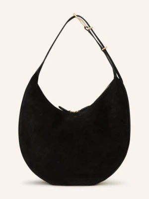 Liffner Torba Z Kieszenią schwarz