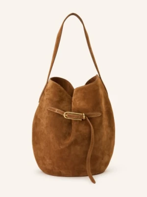 Liffner Torba Z Uchwytami braun