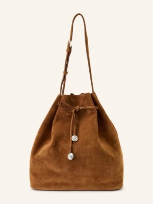 Liffner Torba Z Uchwytami braun