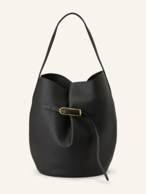 Liffner Torba Z Uchwytami schwarz
