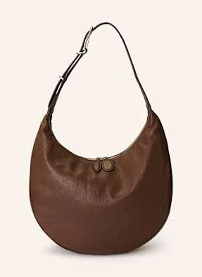 Liffner Torebka Hobo Moon braun