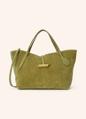 Liffner Torebka Petite Penne Z Saszetką gruen