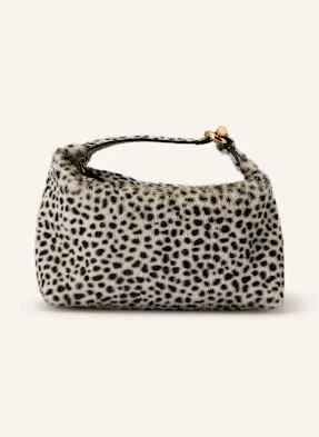 Liffner Torebka Pillow Micro schwarz