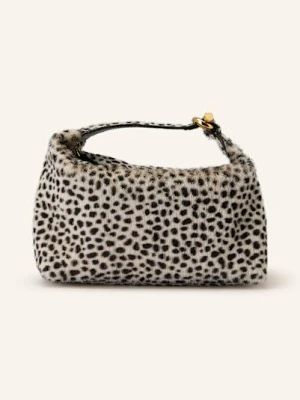 Liffner Torebka Pillow Micro schwarz