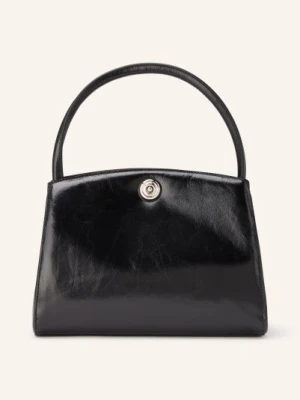 Liffner Torebka schwarz