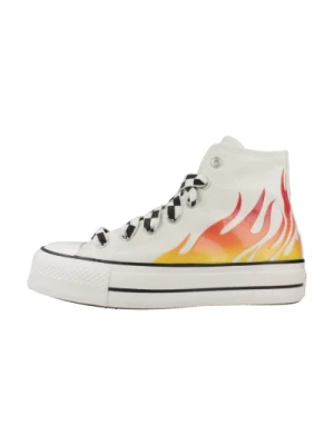 Lift Hi Sneakers Converse