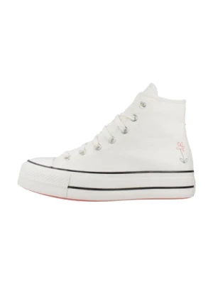 Lift Hi Sneakers Converse