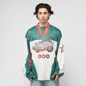 Light Hockey Jersey, markiLow Lights Studios, Jerseys, w kolorze wielokolorowy, rozmiar: