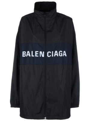 Light Jackets Balenciaga