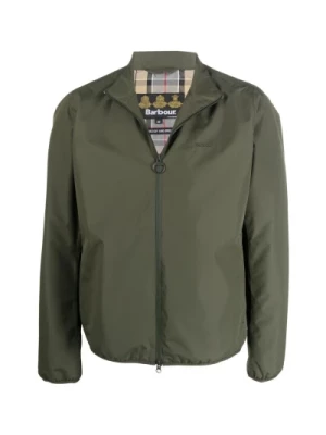 Light Jackets Barbour