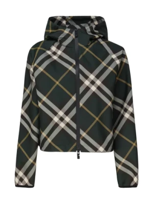 Light Jackets Burberry