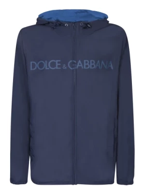 Light Jackets Dolce & Gabbana