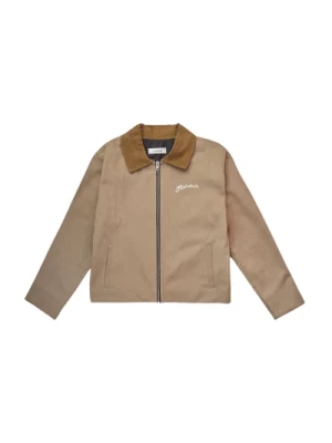 Light Jackets Flaneur Homme