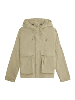 Light Jackets Fred Perry