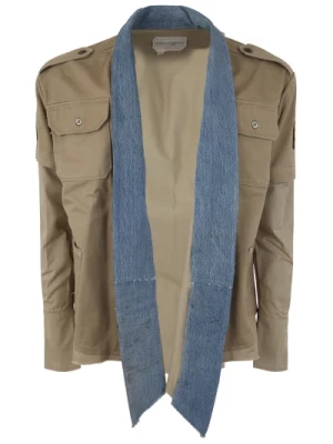 Light Jackets Greg Lauren