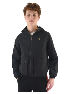 Light Jackets Lyle & Scott