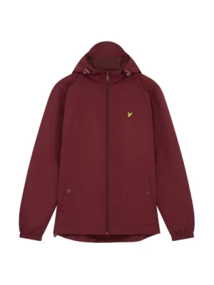 Light Jackets Lyle & Scott