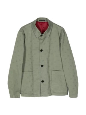 Light Jackets Paul Smith