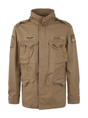 Light Jackets Ralph Lauren