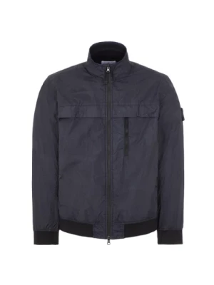 Light Jackets Stone Island