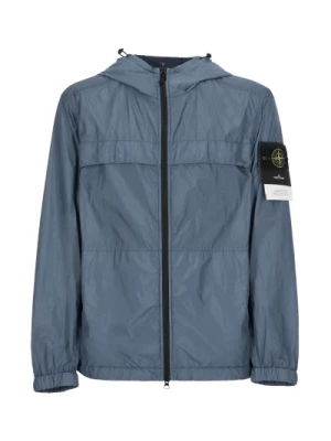 Light Jackets Stone Island