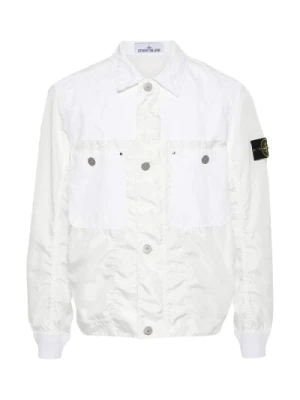 Light Jackets Stone Island