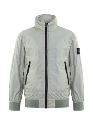 Light Jackets Stone Island