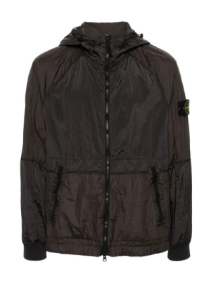 Light Jackets Stone Island