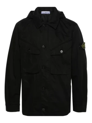 Light Jackets Stone Island