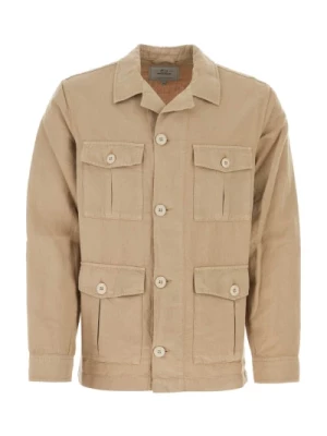 Light Jackets Woolrich