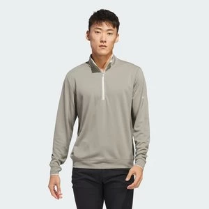 Lightweight Half-Zip Top Adidas