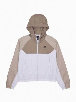 Lightweight Windbreaker Jacket Converse