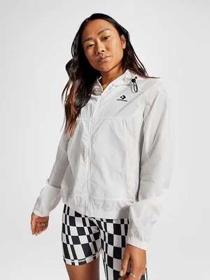 Lightweight Windbreaker Jacket Converse