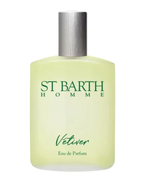 Ligne St Barth Homme Vétiver