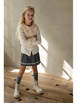 Like Flo Bezrękawnik "Like Flo Flo" w kolorze jasnoróżowym rozmiar: 110/116