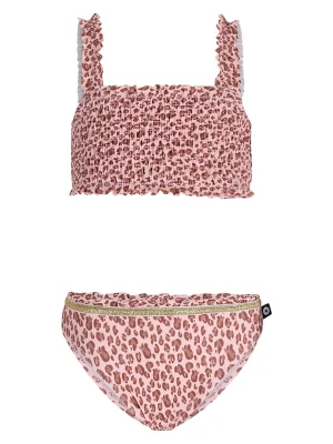 Like Flo Bikini "Tess" w kolorze jasnoróżowym rozmiar: 158/164