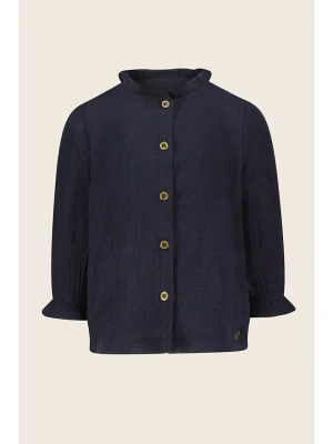 Like Flo Bluzka w kolorze granatowym rozmiar: 86