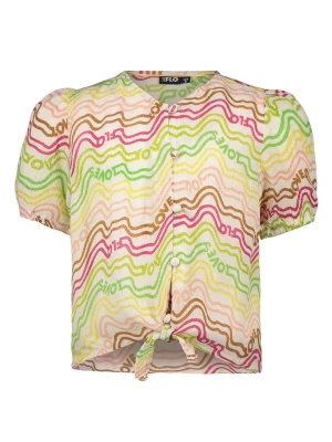 Like Flo Bluzka ze wzorem rozmiar: 134