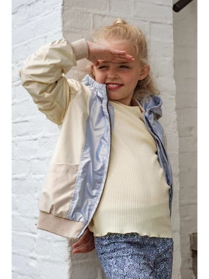 Like Flo Koszulka "Elise" w kolorze żółtym rozmiar: 146/152