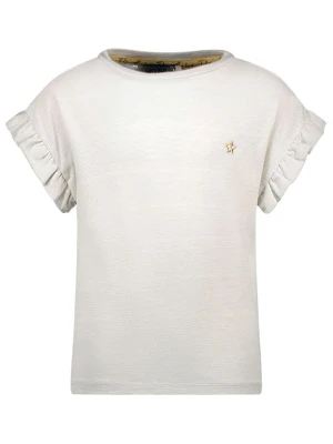 Like Flo Koszulka "Emile" w kolorze kremowym rozmiar: 158/164