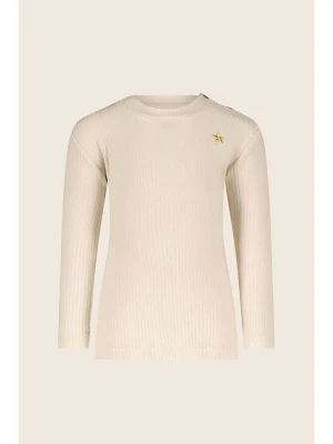 Like Flo Koszulka w kolorze beżowym rozmiar: 98