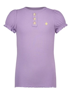 Like Flo Koszulka w kolorze fioletowym rozmiar: 152