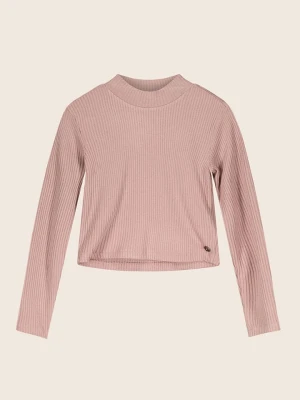 Like Flo Koszulka w kolorze jasnoróżowym rozmiar: 152