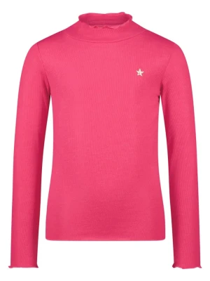 Like Flo Koszulka w kolorze różowym rozmiar: 122/128